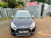 DS AUTOMOBILES DS 3