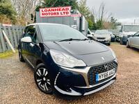 DS AUTOMOBILES DS 3