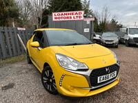 DS AUTOMOBILES DS 3