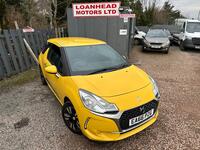 DS AUTOMOBILES DS 3