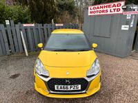 DS AUTOMOBILES DS 3
