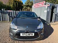 CITROEN DS3