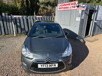CITROEN DS3