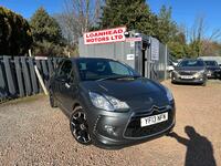 CITROEN DS3