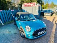 MINI CONVERTIBLE