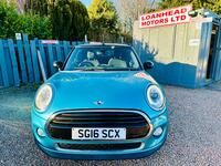 MINI CONVERTIBLE
