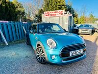 MINI CONVERTIBLE