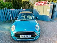 MINI CONVERTIBLE
