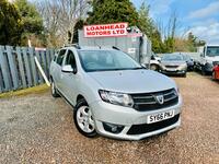 DACIA LOGAN MCV