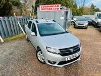 DACIA LOGAN MCV