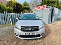 DACIA LOGAN MCV