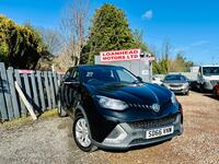 MG GS