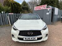 INFINITI Q30