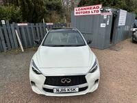 INFINITI Q30