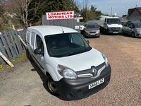 RENAULT KANGOO MAXI