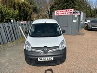 RENAULT KANGOO MAXI