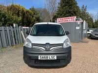 RENAULT KANGOO MAXI