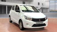 SUZUKI CELERIO