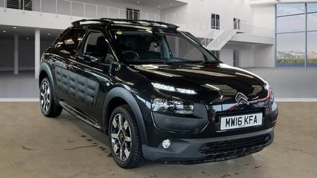 CITROEN
