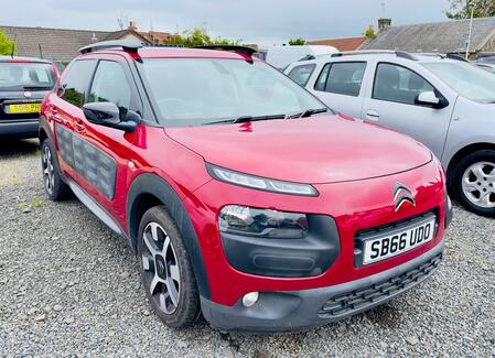 CITROEN