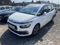 CITROEN GRAND C4 PICASSO