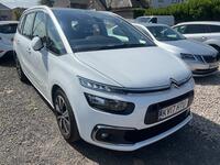 CITROEN GRAND C4 PICASSO