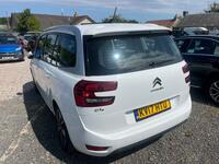 CITROEN GRAND C4 PICASSO
