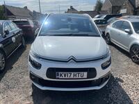 CITROEN GRAND C4 PICASSO