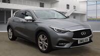 INFINITI Q30
