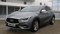 INFINITI Q30