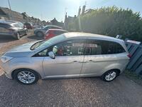 FORD GRAND C-MAX