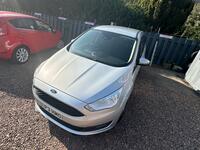 FORD GRAND C-MAX