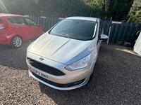 FORD GRAND C-MAX