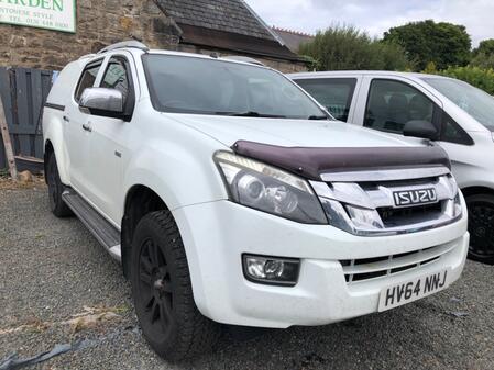 ISUZU