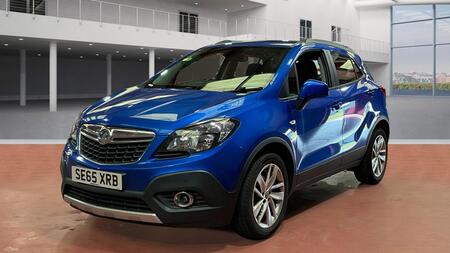 VAUXHALL